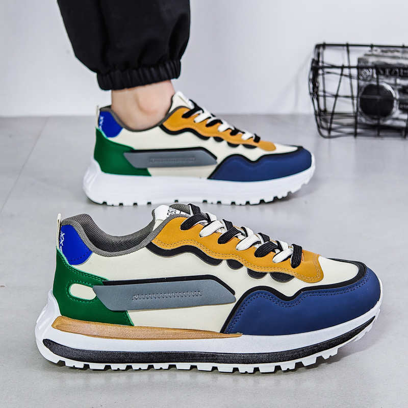 Luxury Lifestyle Goods - With Ties Lace Up Luxury Shoes