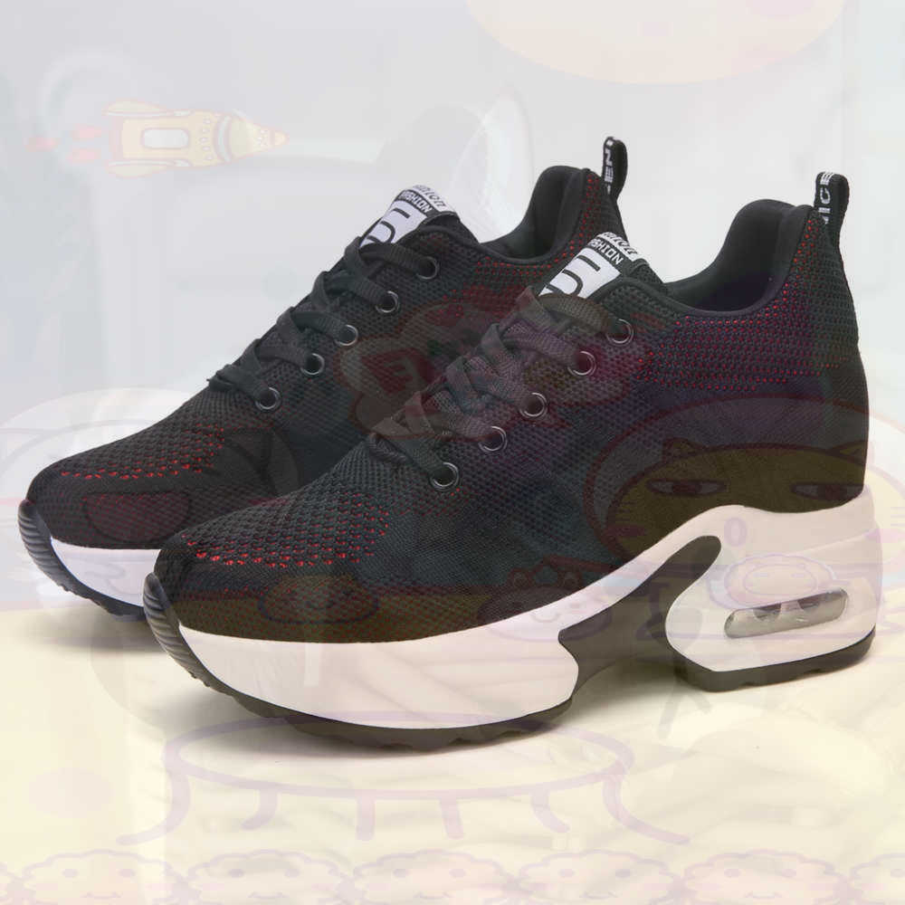 Luxury Lifestyle Goods - Red Size 36 Shoes Woman Tennis