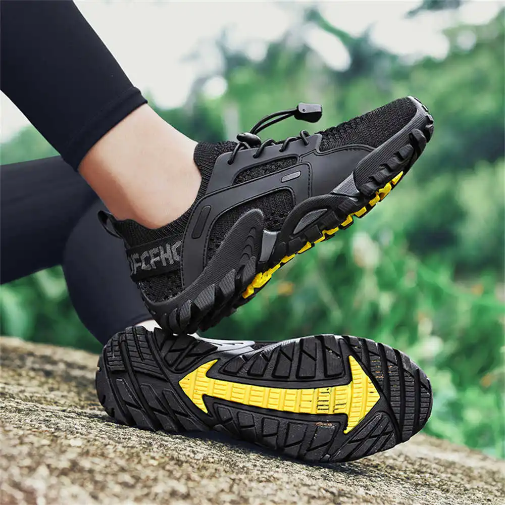 Luxury Lifestyle Goods - 40-44 Size 46 Summer Hiking Boots