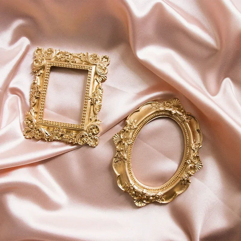 Resin Decoration Retro Embosse - Luxury Lifestyle Photos 评论和价格