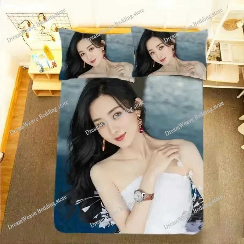 Zhao Liying HD Poster Pillowca - Luxury Lifestyle Photos 评论和价格
