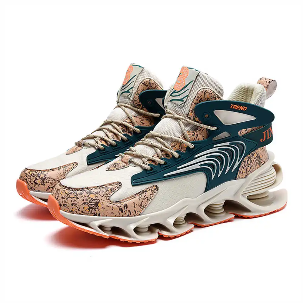 Non-slip Mid Child Running Sne - Luxury Lifestyle Goods 评论和价格
