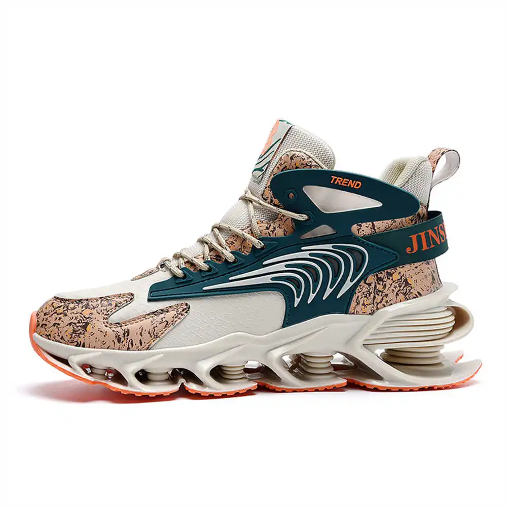 Non-slip Mid Child Running Sne - Luxury Lifestyle Goods 评论和价格