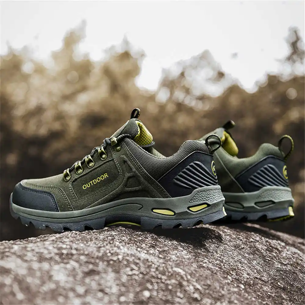 Non-slip Lace Up Hiking Tennis - Luxury Lifestyle Goods 评论和价格