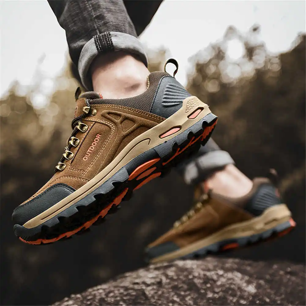 Non-slip Lace Up Hiking Tennis - Luxury Lifestyle Goods 评论和价格