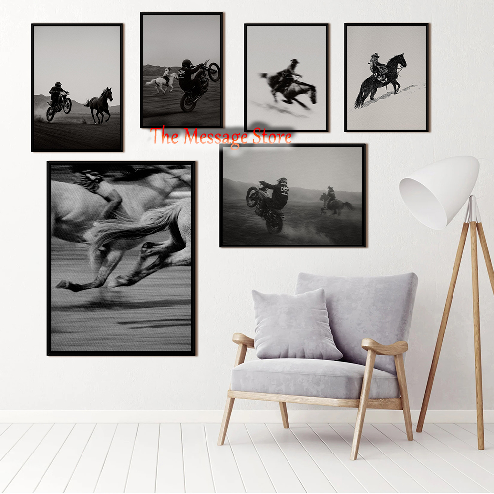 Black and White Photo Speed Po - Luxury Lifestyle Photos 评论和价格