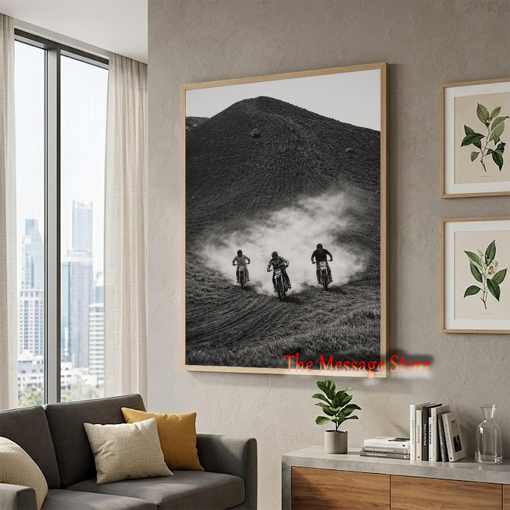 Black and White Photo Speed Po - Luxury Lifestyle Photos 评论和价格