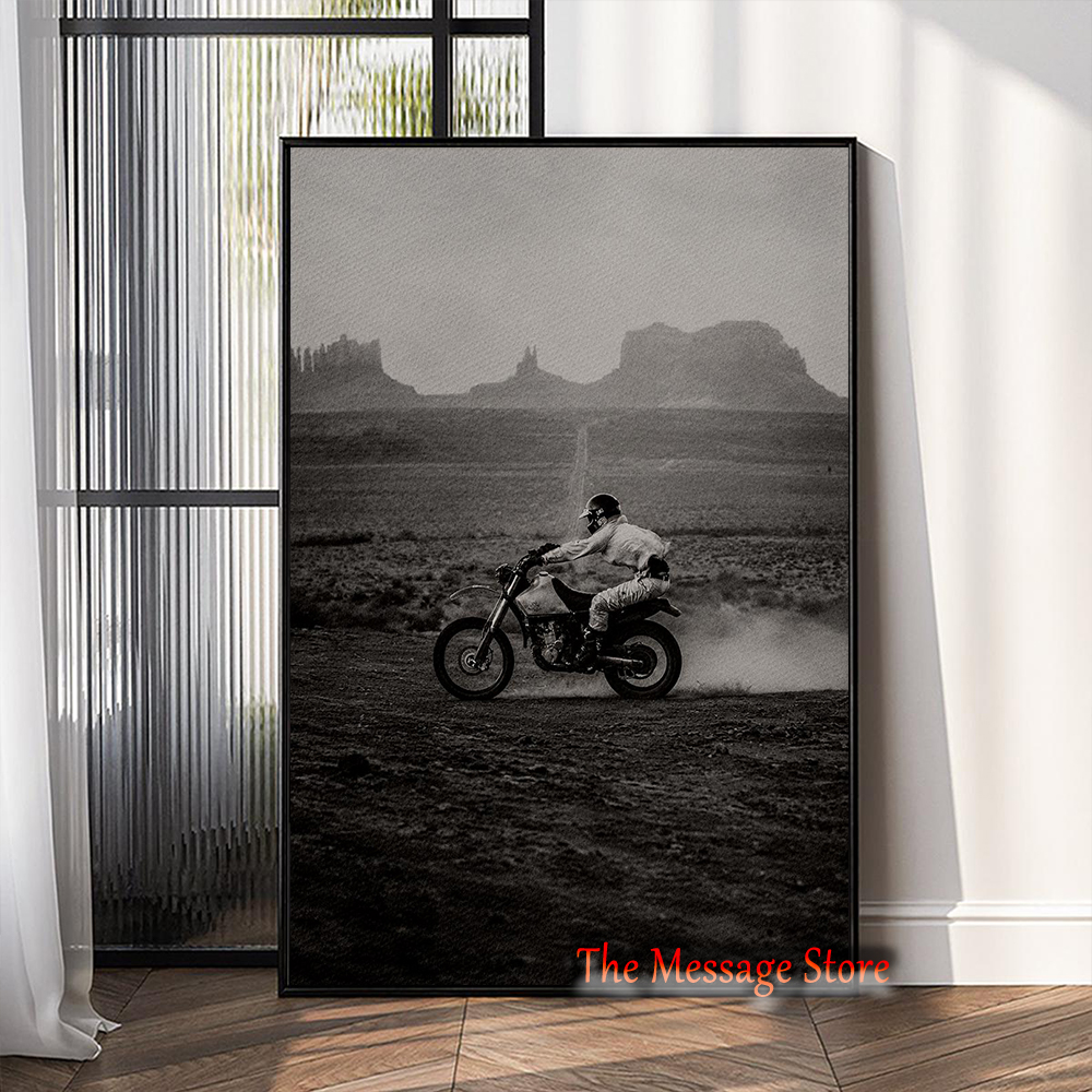 Black and White Photo Speed Po - Luxury Lifestyle Photos 评论和价格
