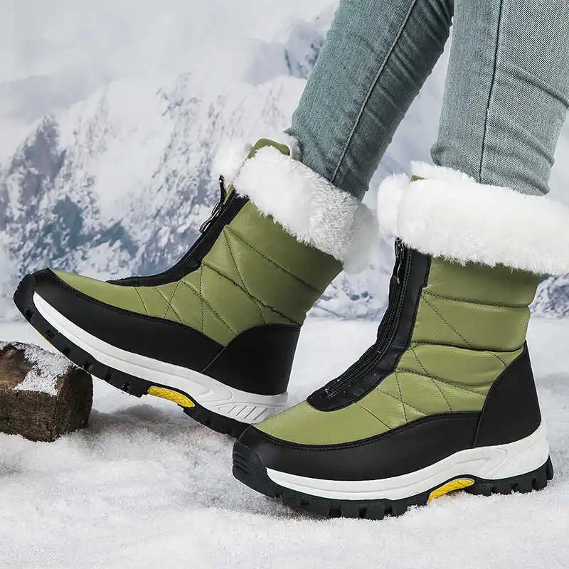 Women's Boot Sneakers Walking  - Luxury Lifestyle Goods 评论和价格
