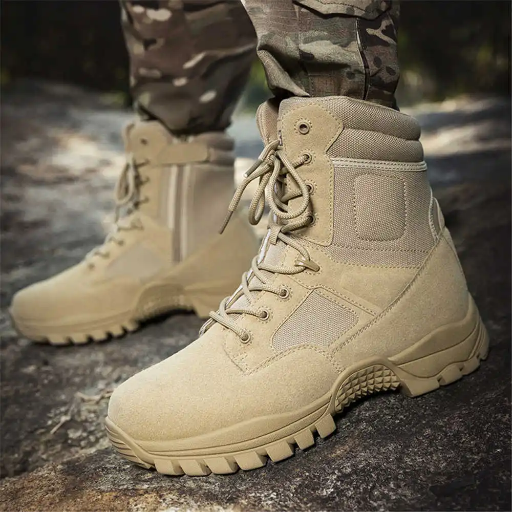 Nonslip Genuine Leather Hiking - Luxury Lifestyle Goods 评论和价格