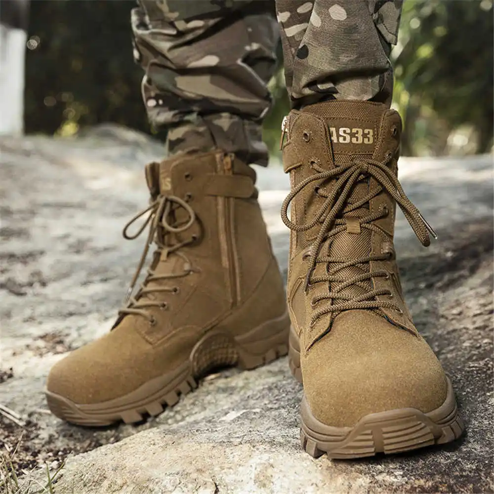Nonslip Genuine Leather Hiking - Luxury Lifestyle Goods 评论和价格