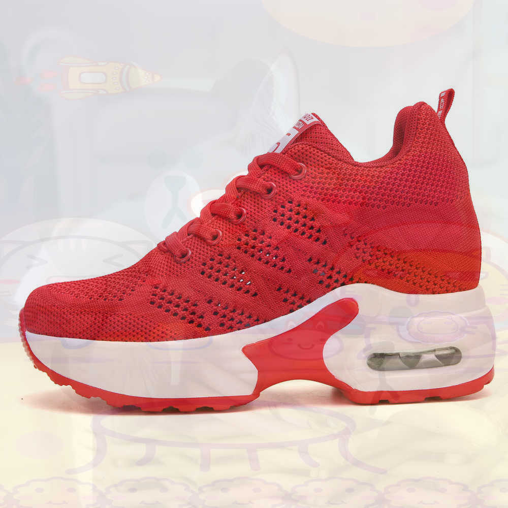 Red Size 36 Shoes Woman Tennis - Luxury Lifestyle Goods 评论和价格