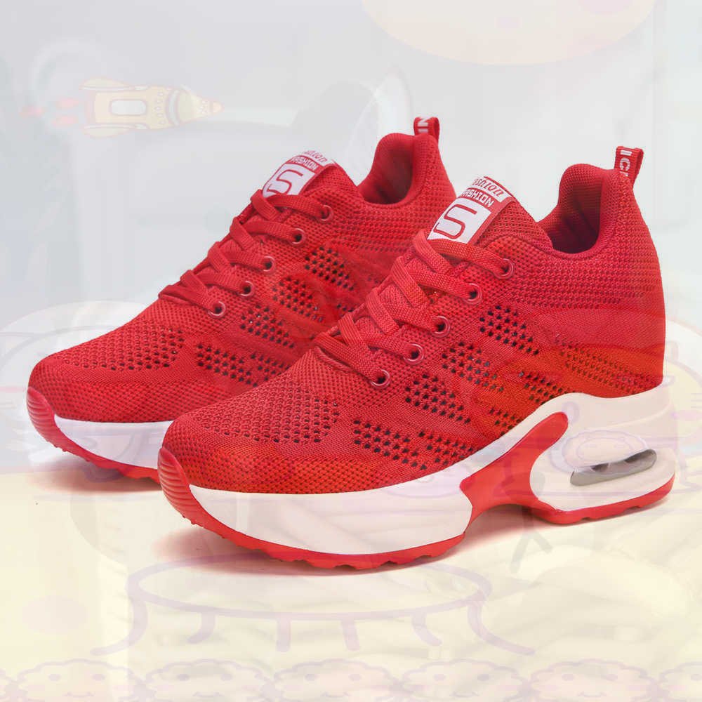 Red Size 36 Shoes Woman Tennis - Luxury Lifestyle Goods 评论和价格