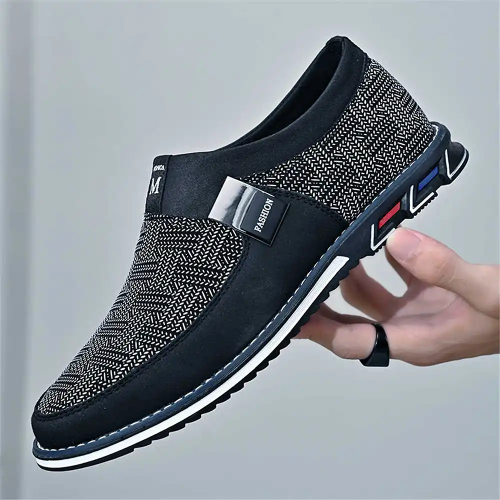 Dark Blue 44-45 Summer Shoes S - Luxury Lifestyle Goods 评论和价格