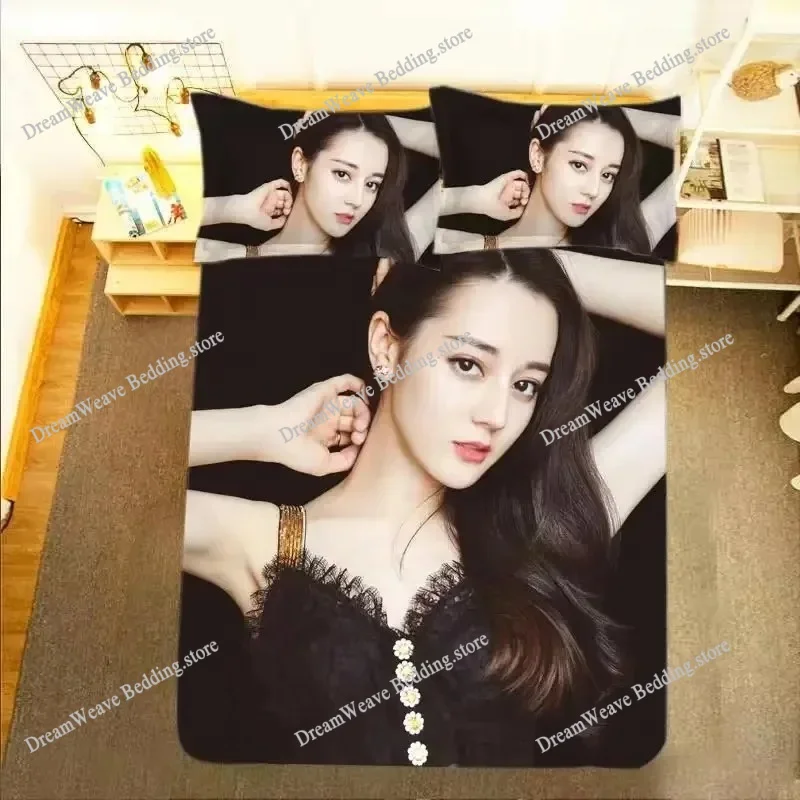 Di Li Re Ba HD Poster Pillowca - Luxury Lifestyle Photos 评论和价格