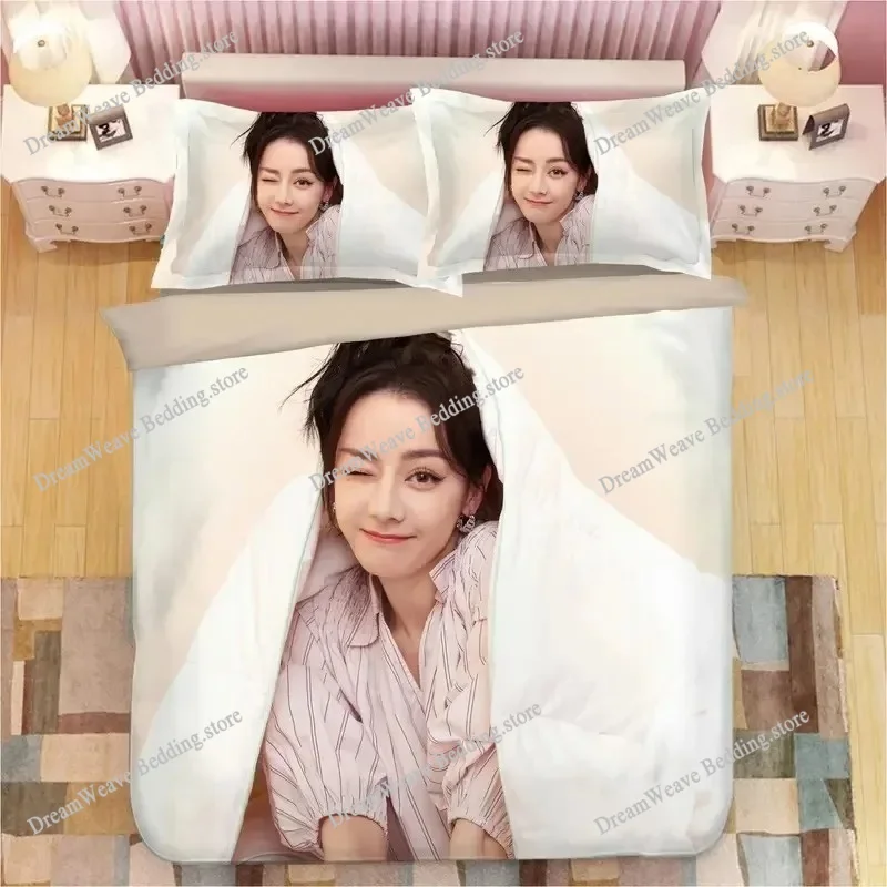 Di Li Re Ba HD Poster Pillowca - Luxury Lifestyle Photos 评论和价格