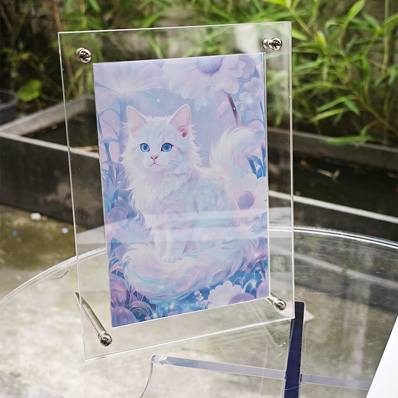 Light Luxury Transparent Acryl - Luxury Lifestyle Photos 评论和价格