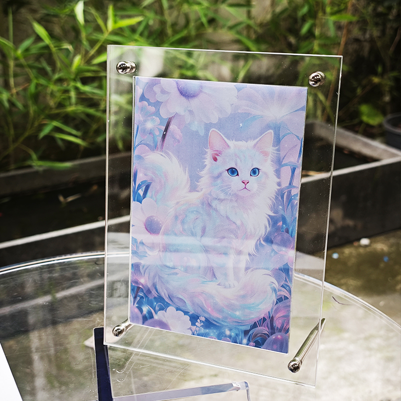 Light Luxury Transparent Acryl - Luxury Lifestyle Photos 评论和价格