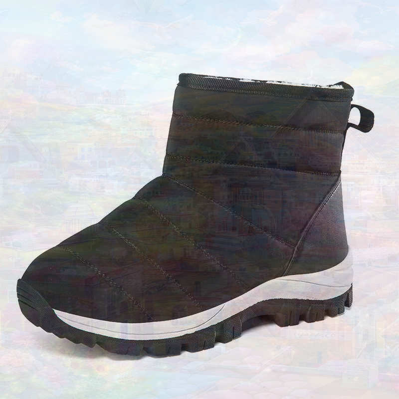 Nonslip Thermo Elderly Tennis  - Luxury Lifestyle Goods 评论和价格