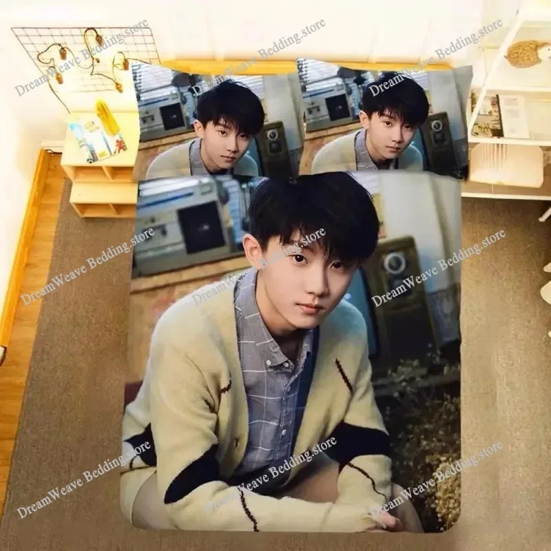 TNT Ma Jiaqi HD Poster Pillowc - Luxury Lifestyle Photos 评论和价格