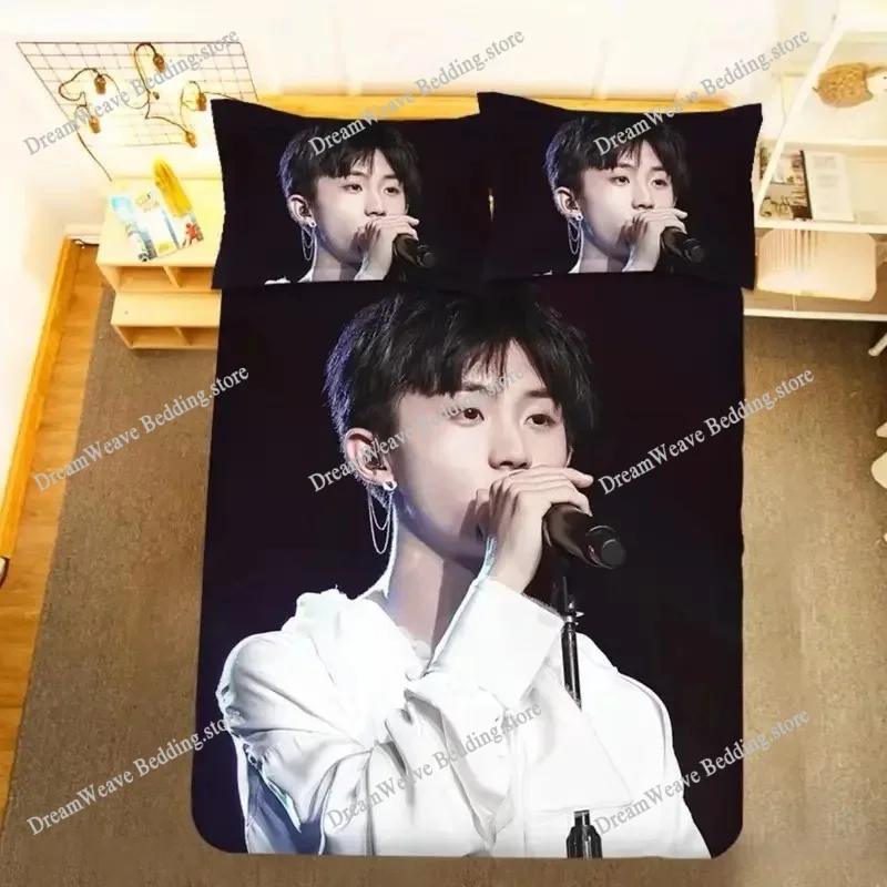 TNT Ma Jiaqi HD Poster Pillowc - Luxury Lifestyle Photos 评论和价格