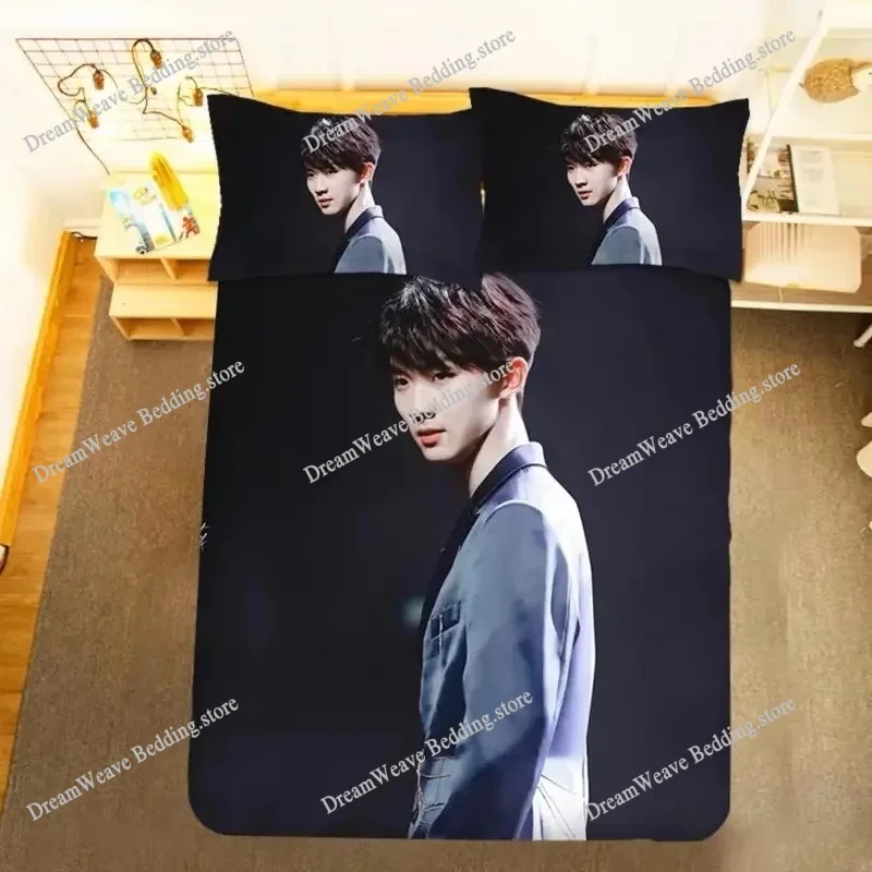 TNT Ma Jiaqi HD Poster Pillowc - Luxury Lifestyle Photos 评论和价格