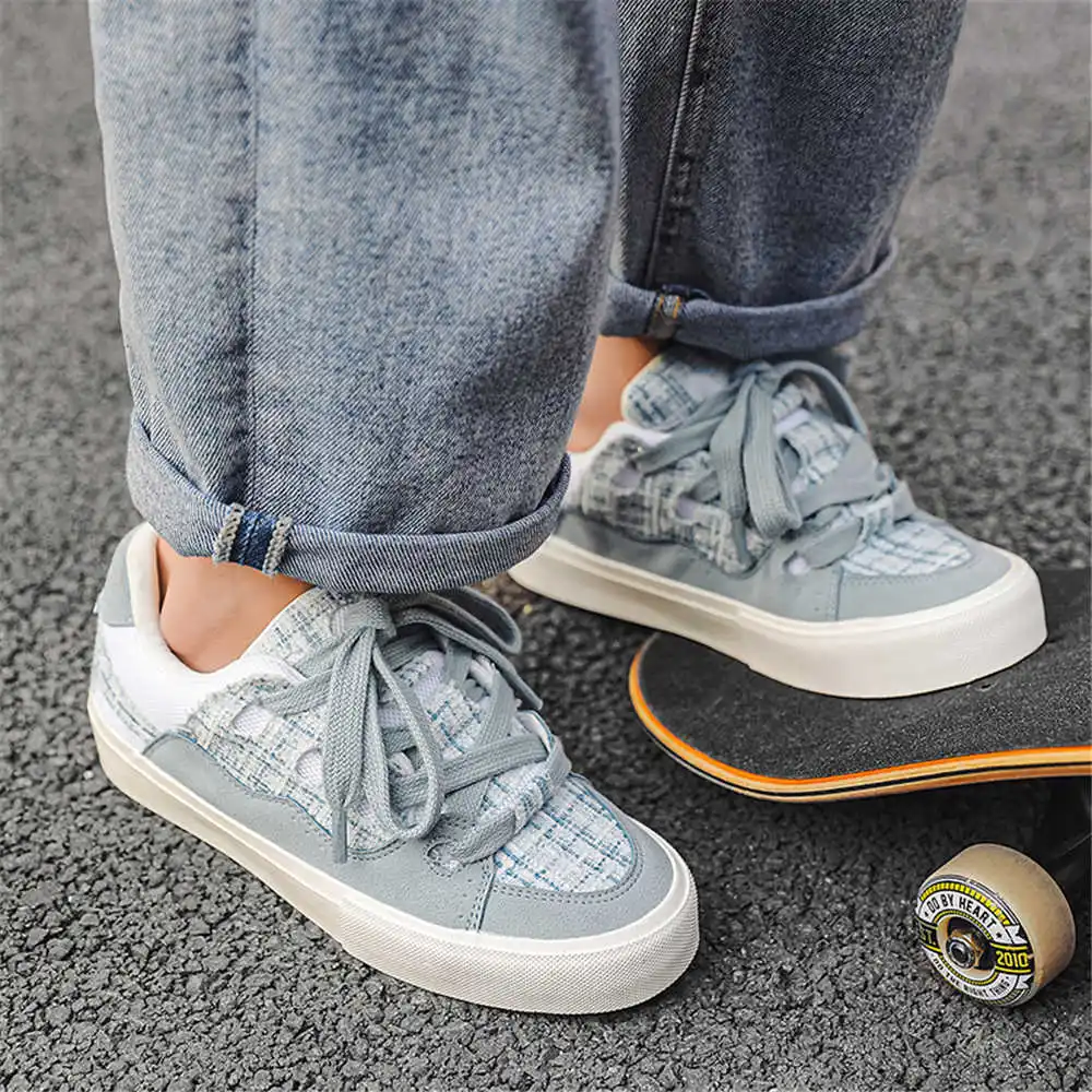With Lacing Hiphop Women's Sch - Luxury Lifestyle Goods 评论和价格
