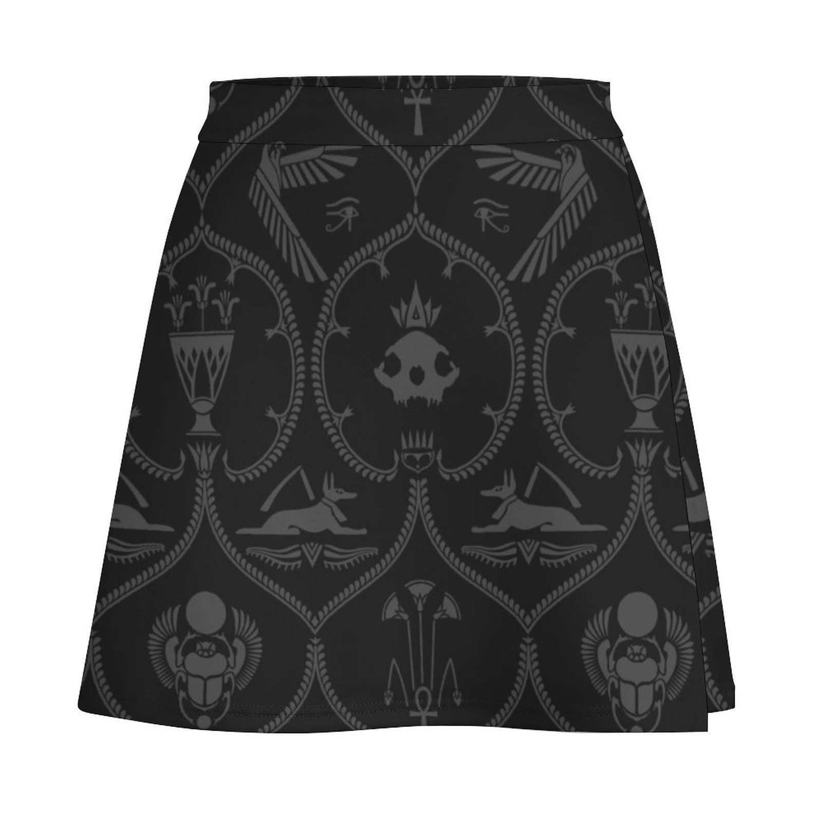Ancient Egypt: Cat guardian of - Luxury Lifestyle Shorts 评论和价格