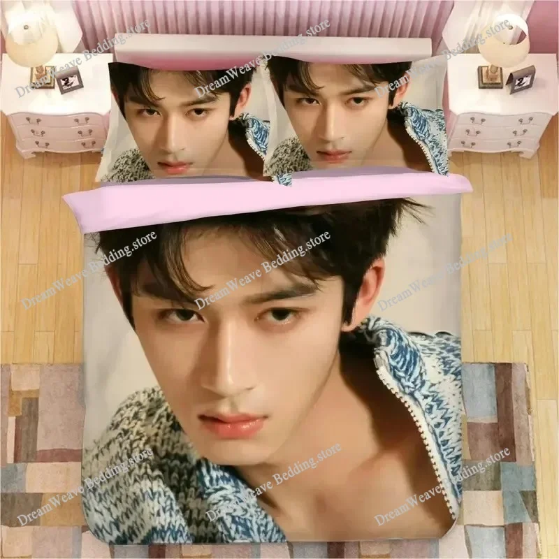 Wang Xingyue HD Poster Pillowc - Luxury Lifestyle Photos 评论和价格