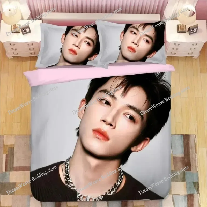 Wang Xingyue HD Poster Pillowc - Luxury Lifestyle Photos 评论和价格