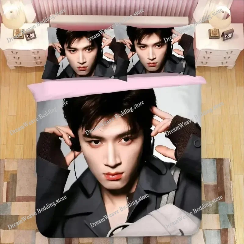 Wang Xingyue HD Poster Pillowc - Luxury Lifestyle Photos 评论和价格