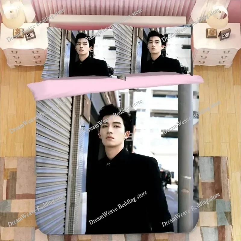 Wang Xingyue HD Poster Pillowc - Luxury Lifestyle Photos 评论和价格