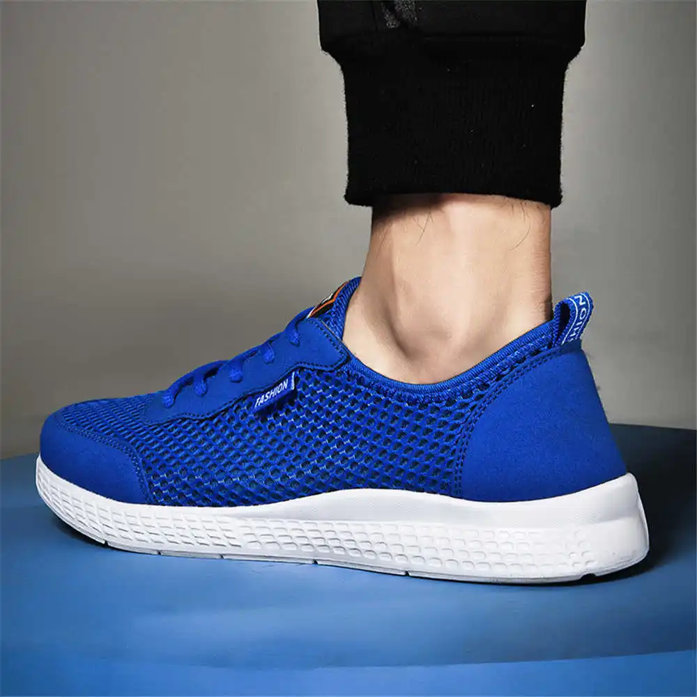 35-46 Breathable Light Blue Sn - Luxury Lifestyle Goods 评论和价格